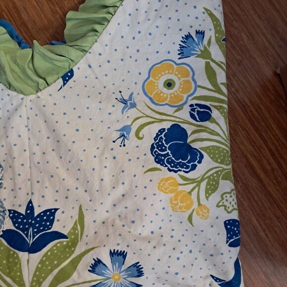 BEACH BAG/ TOTE/OVERNITE BAG REVERSIBLE - Picture 7 of 9